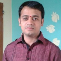 Shashikant Deshmukh