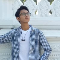Min Thway Khant