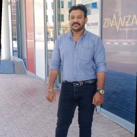 Mydeen Batcha Rahamathulla