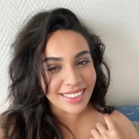 Sabrina Benamara