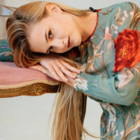 Anastasiia Yevsiukova