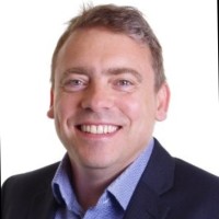 Andrew Turner MRICS