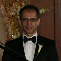 Soheyl Pourmehdi Phd