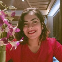 Aditi Menon