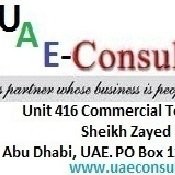 UAE CONSULTS