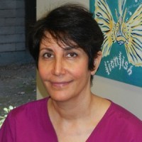 Mahnaz Gorgani