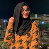 Hira Fatima