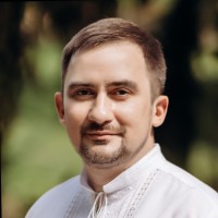 Volodymyr Kazymyra