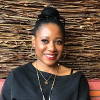 Lenah Hama-Bhebhe