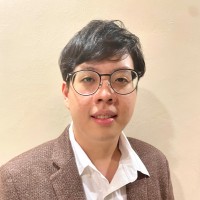 Benjamin Seow