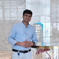 Pradip Karale