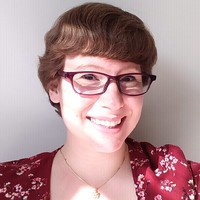 Samantha Levine