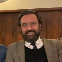 Ahmet Lütfi Şişman