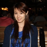 Monica Tan