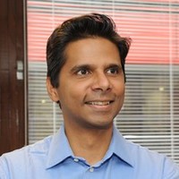 Vijay Ganapathy