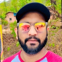 Kaustubh Palange