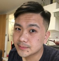 陈一戈