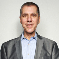 Mark Kebadjian