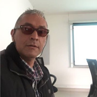 Alvaro Carrillo Arevalo