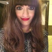 Jade Hoey