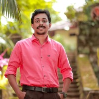 HARIKRISHNAN P
