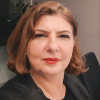 Azita Azizian