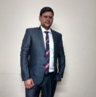Satpal Kaushal