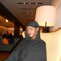 Khadija Siyad