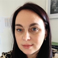 Kate Marrey