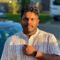 Gokul Krishnan