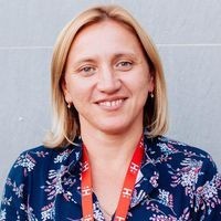 Лариса Мартиненко