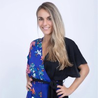 Steffi Lopez  Gonzalez