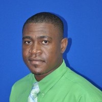 Wayne Jones