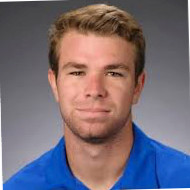 Connor Carman