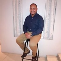 Brian Van Niekerk