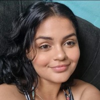 Camilly De Souza