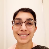 Dr. Tejaswini Dhavale (Gauntlett)