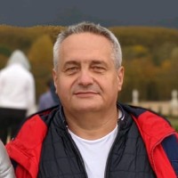 Nicolae Dimitriu