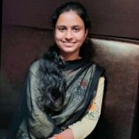 Sai Samyuktha T