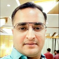 Devang Vaghela