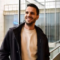 Ismael Oliveira