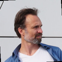 Peter van Oppen