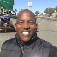 Ronald Nkonjwa