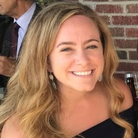 Amanda Finelli, Eit