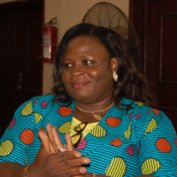 Olaide Salawu