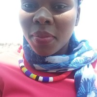 Xolile Precious