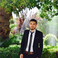 Abdulkarim Mohammad