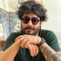 Luis Andres Rojas Ugarte