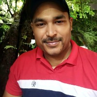 Vineet Pathror