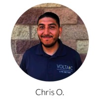 Chris Ortiz